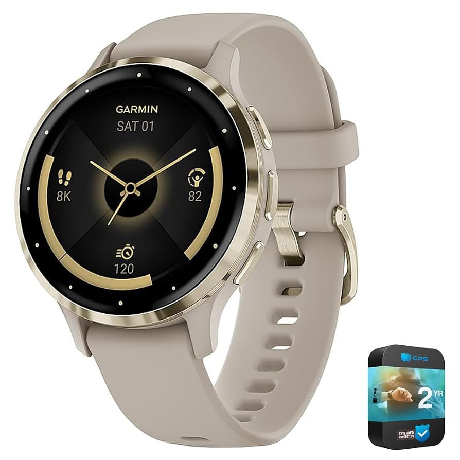 Visit the Garmin Store | Amazon (US)