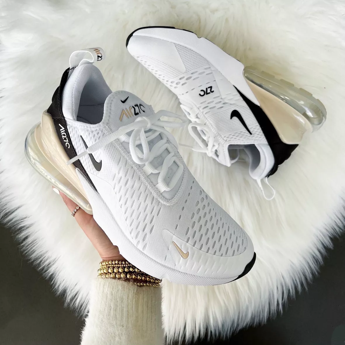 Nike Air Max 270 Casual … curated on LTK