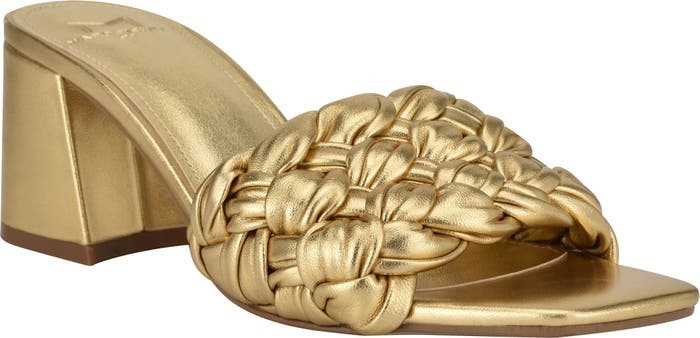 Nahea Slide Sandal | Nordstrom