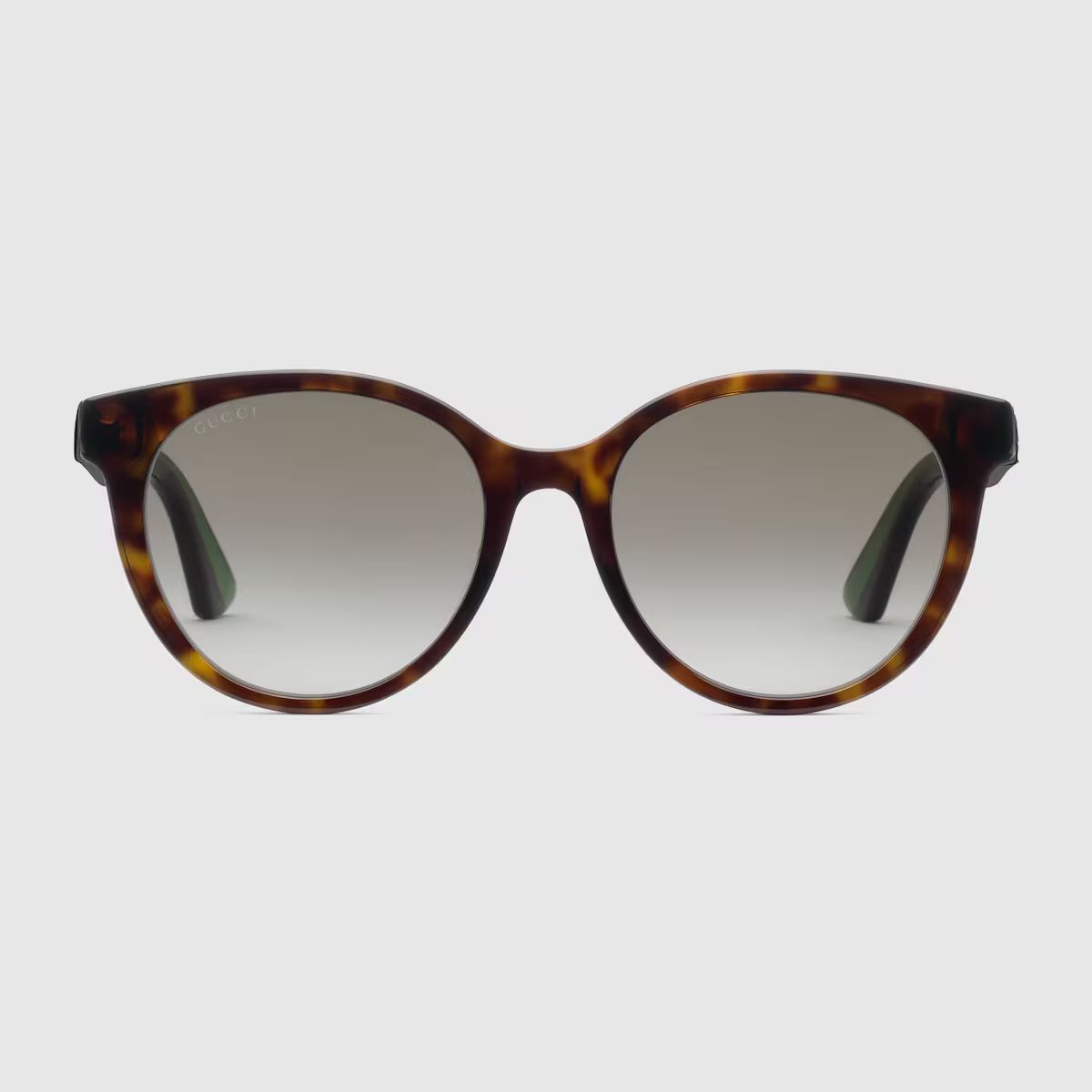 Gucci Round-frame sunglasses | Gucci (US)