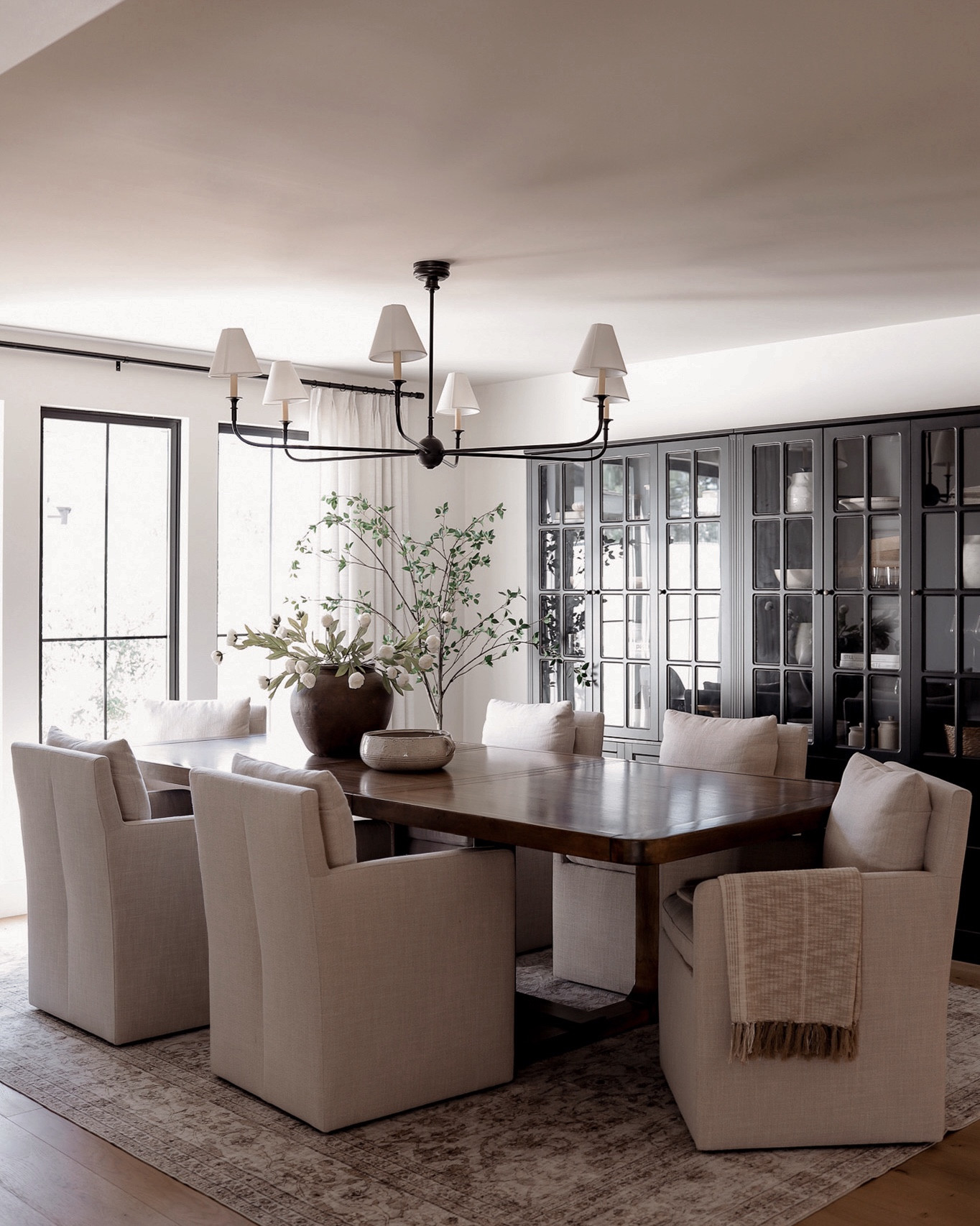 Shop our dining room! 

#LTKHome