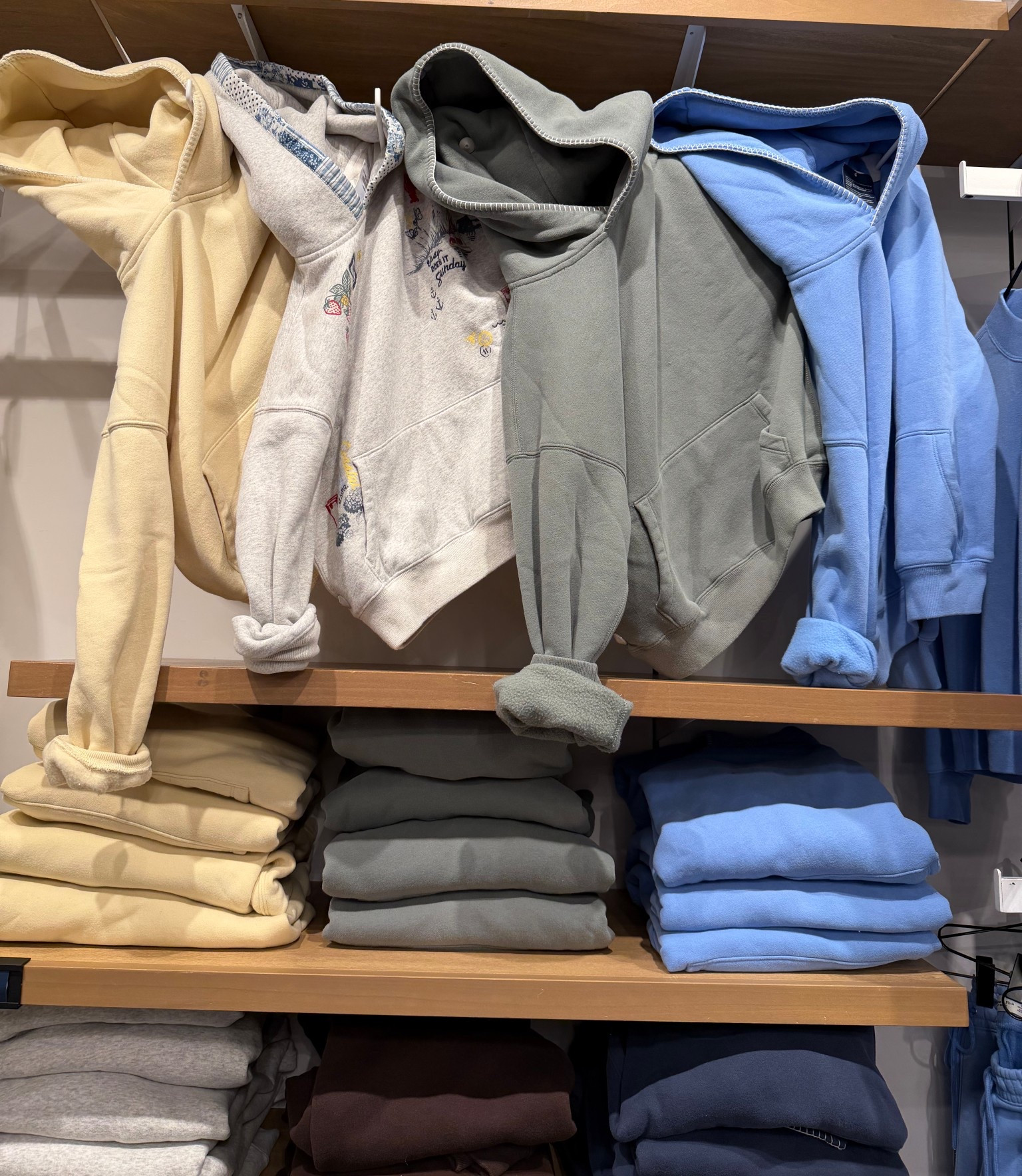 Abercrombie hoodies on sale

#LTKSaleAlert