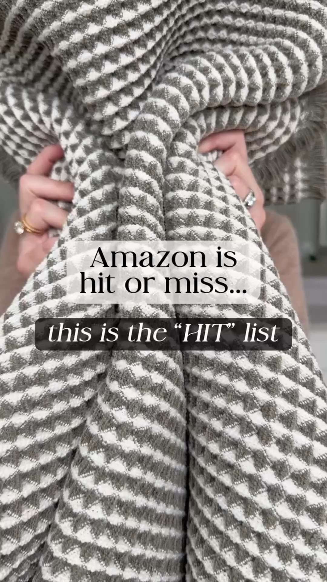 ✨Love a good Amazon home find!? Check out these best sellers that I own & love!! 😍

#amazonhome #amazonhomehacks Amazon home finds, viral Amazon finds, viral peonies, Amazon home decor finds, Amazon home must haves, Amazon home organization, designer inspired Amazon finds

#LTKHome #LTKSeasonal