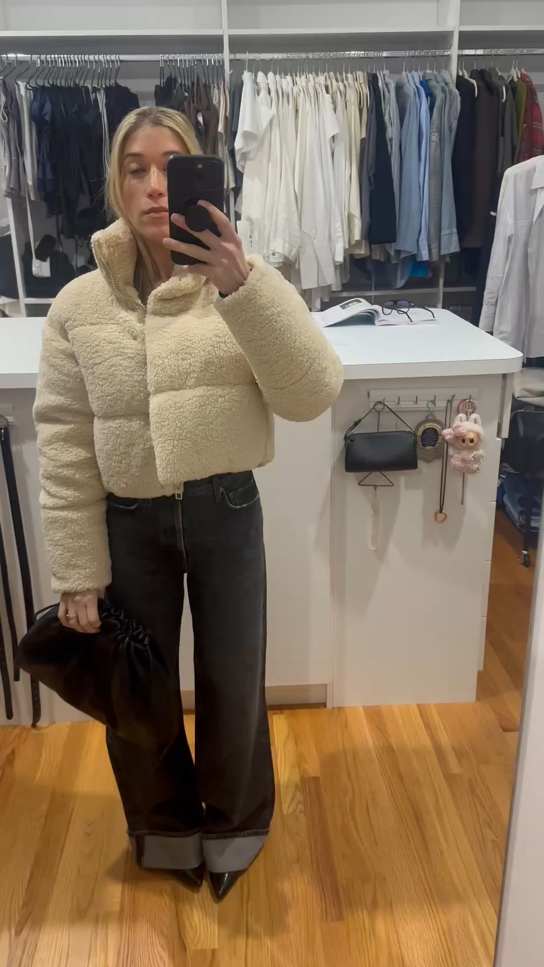 






quiet luxury winter outfits, elevated winter wardrobe essentials, neutral winter outfit ideas, chic cold-weather layering, minimalist winter capsule wardrobe, holiday outfit inspiration for women, festive but minimal holiday style, what to wear to a holiday party, chic New Year’s Eve outfit ideas, holiday gift ideas for her, luxury gifts for her that feel personal, fall-to-winter outfit inspiration, leather pants outfit ideas for winter, timeless coat and boot pairings, winter outfits for everyday elegance

#LTKgrwm #LTKootd #LTKOver40