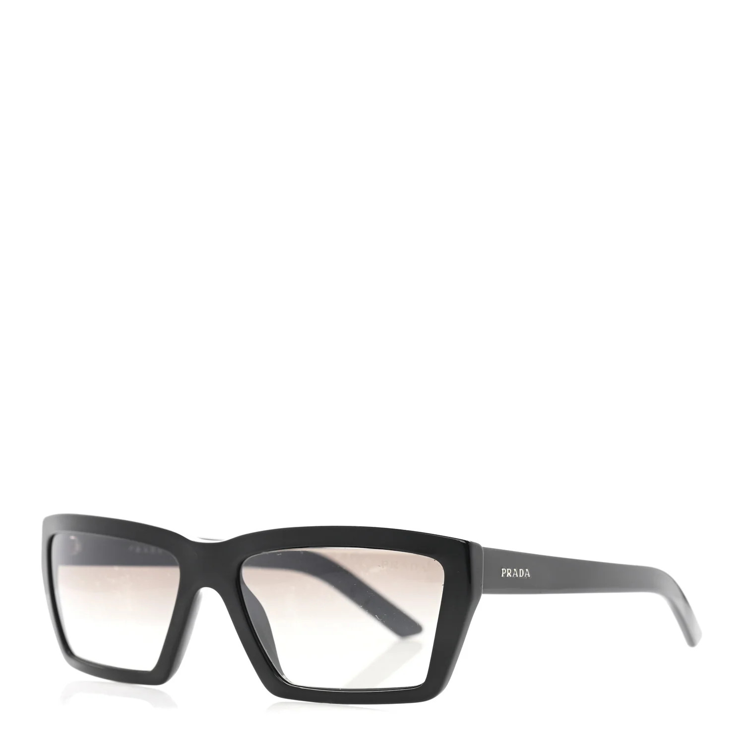 Disguise Sunglasses SPR 04V Black | FASHIONPHILE (US)