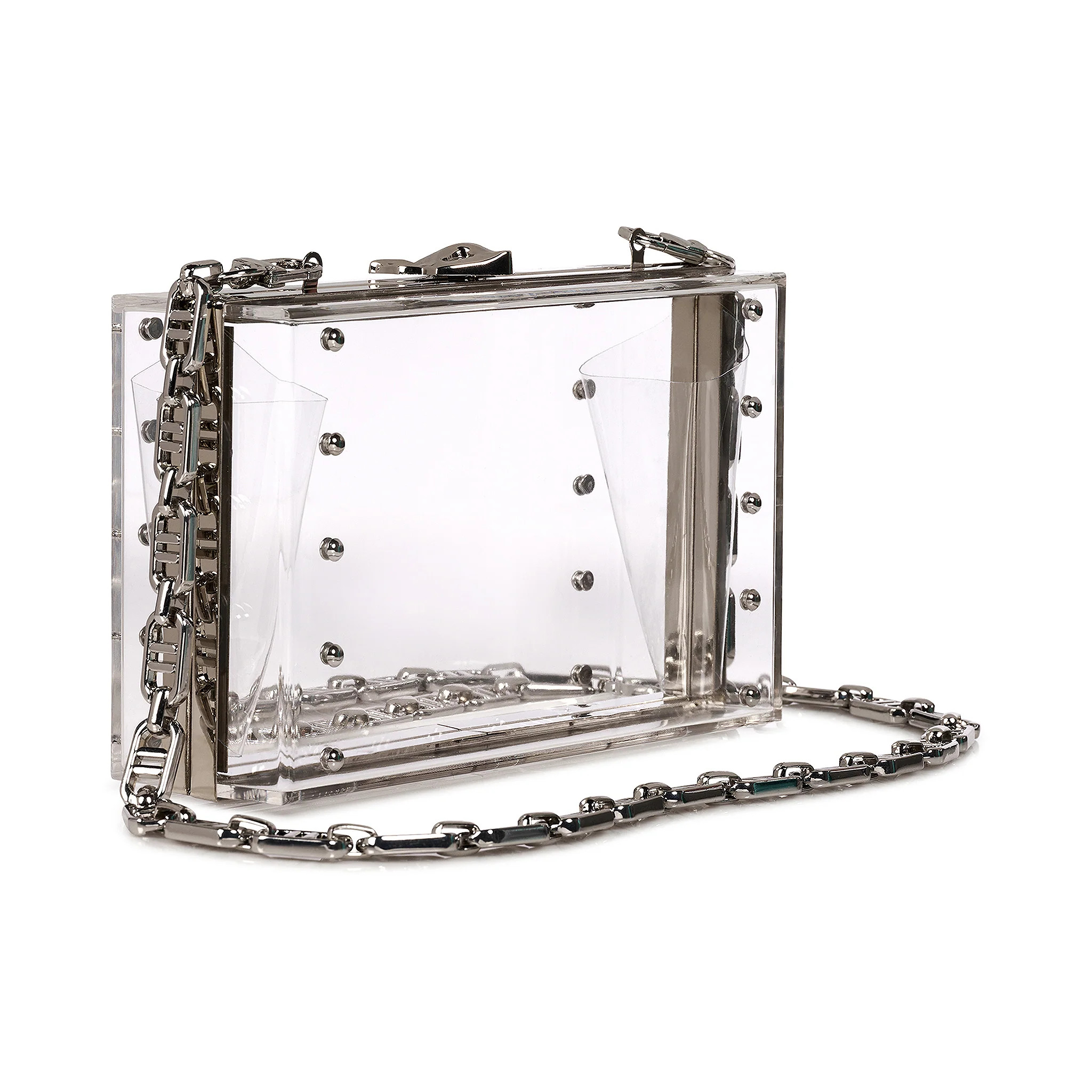 HALO SILVER | DESERI