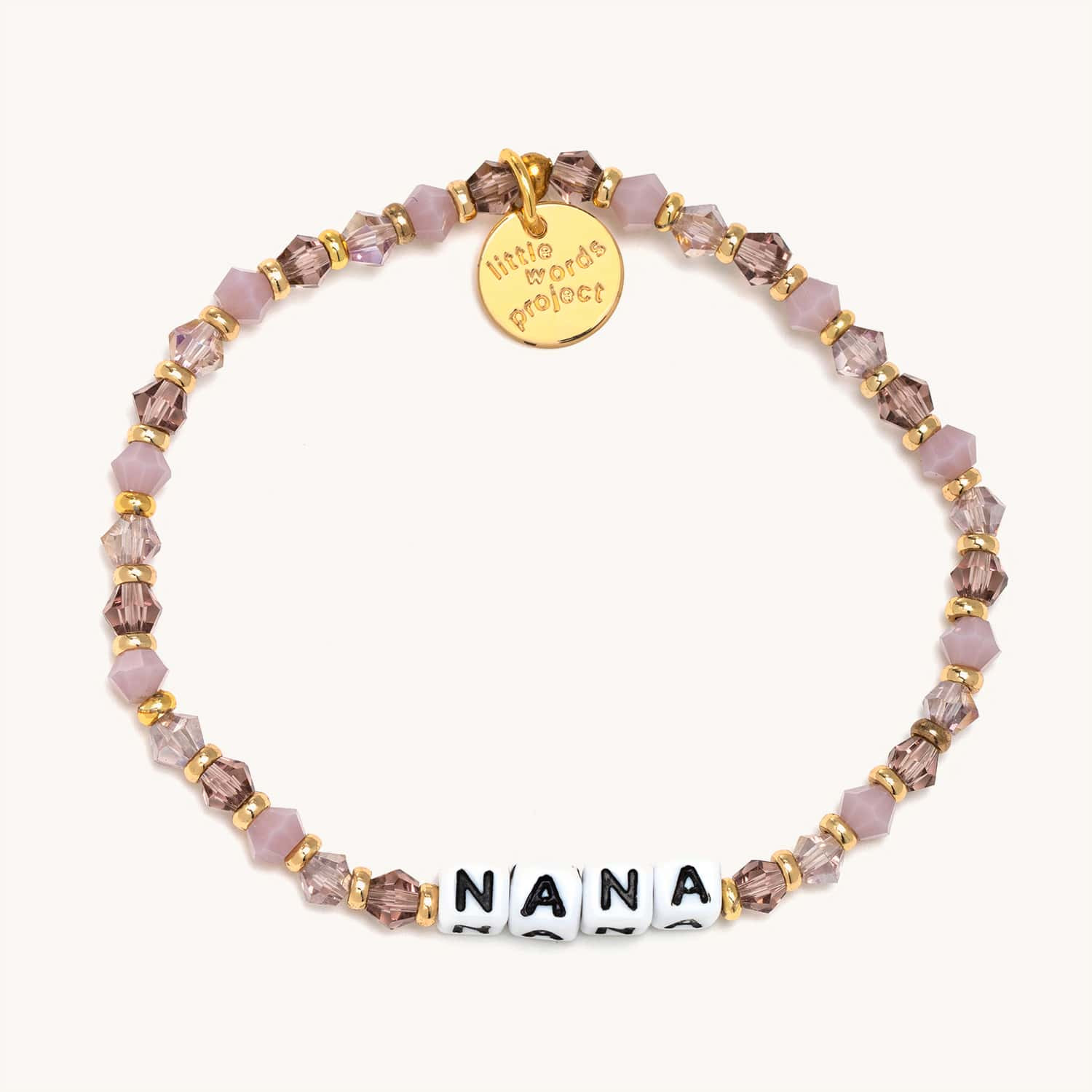 Nana- Family | Little Words Project