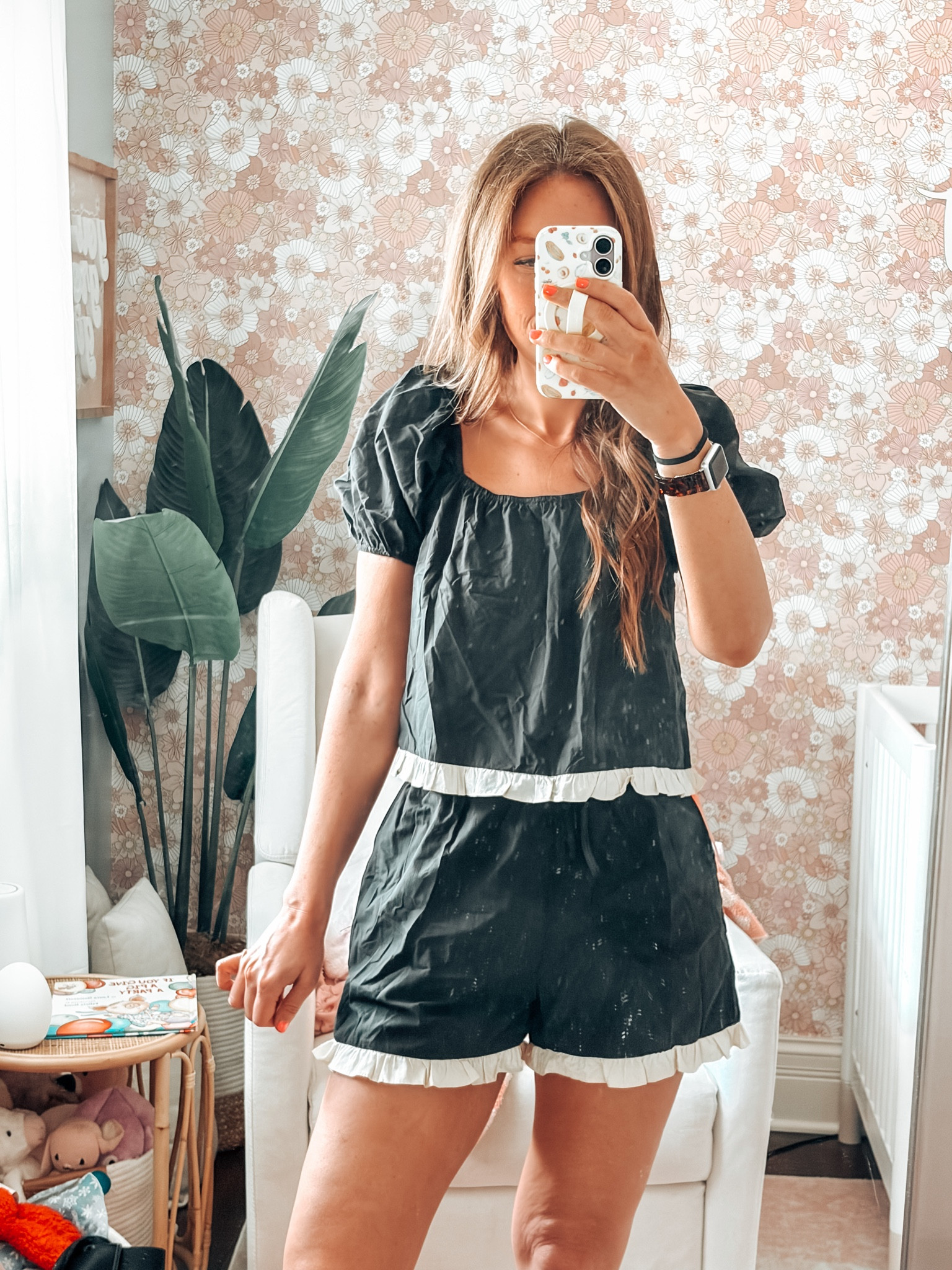 Wearing size small. Fits tts


Two piece set / outfit idea / summer outfit / affordable outfit

#LTKootd #LTKmomlife #LTKSeasonal