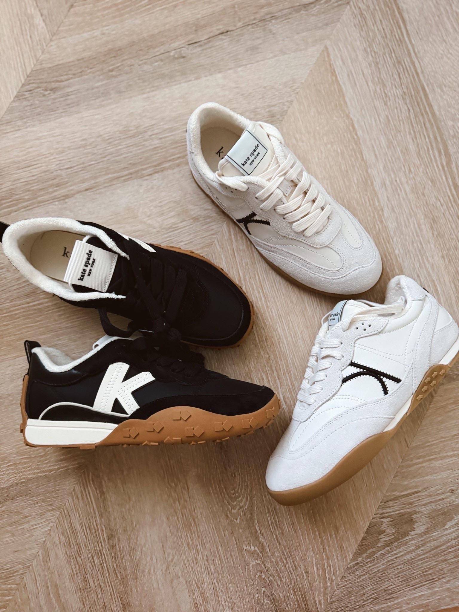 My favorite game day sneakers 🏐🏈⚽️! 
These are incredibly comfortable & you will get asked non stop about them! All your team colors avail too! ❤️

Sneakers. Fall style. Sports mom. Game day.

#LTKActive #LTKOver40 #LTKTravel