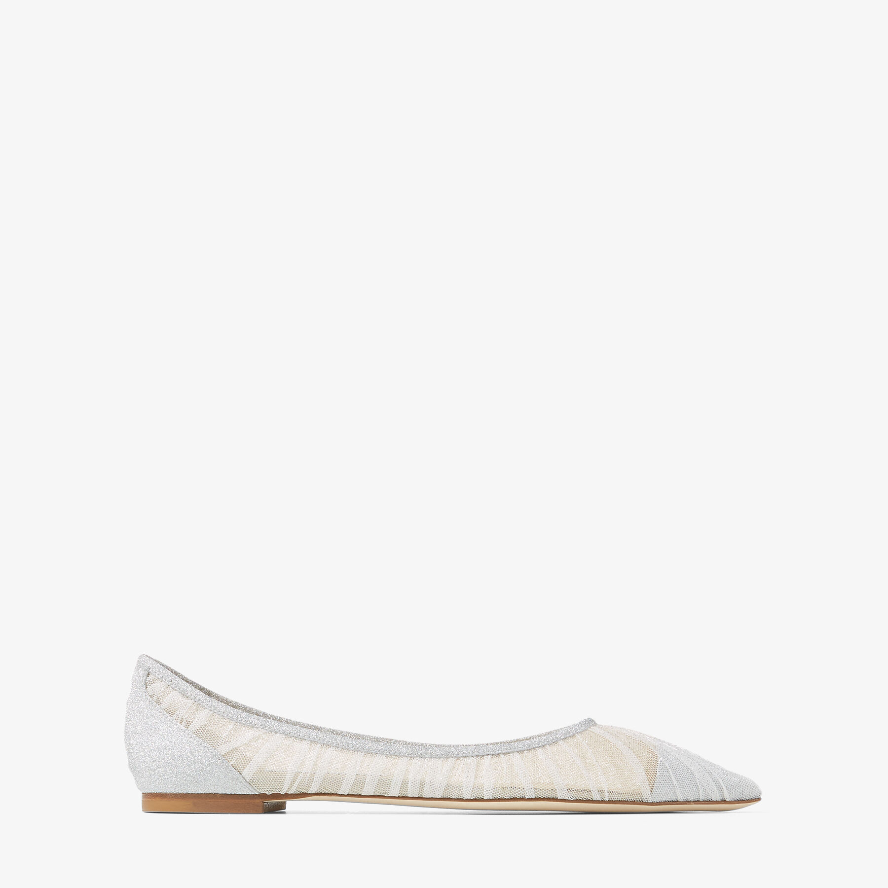 Love Flat | Jimmy Choo (US)