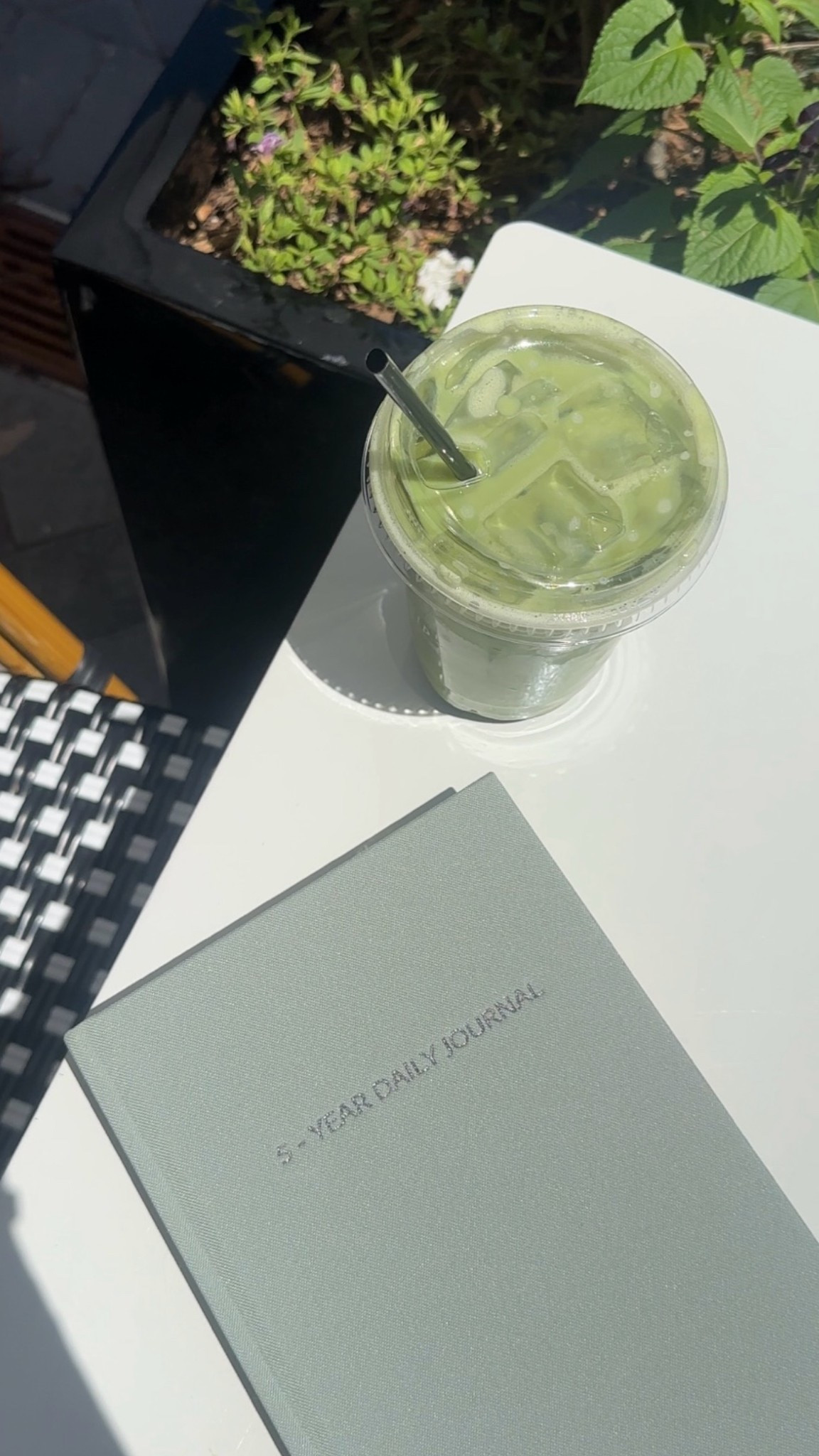 Our five year journal 🫶🏼

#LTKdayinmylife #LTKselfcare #LTKmorningroutine