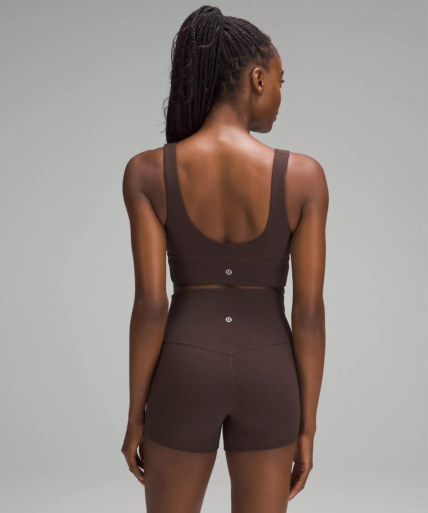 lululemon Align™ V-Neck Bra | Lululemon (US)