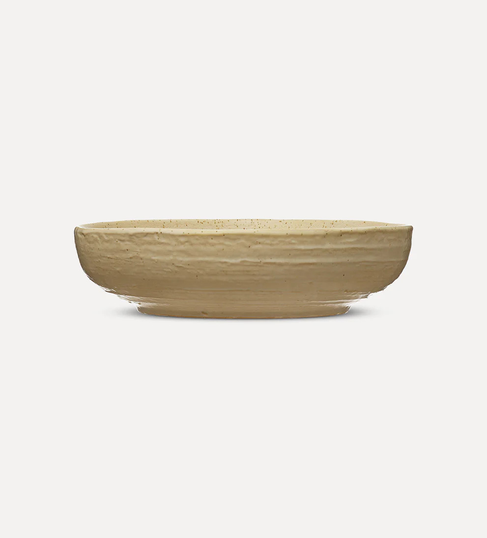 Hunter Stoneware Bowl | Le Maé by Lindye