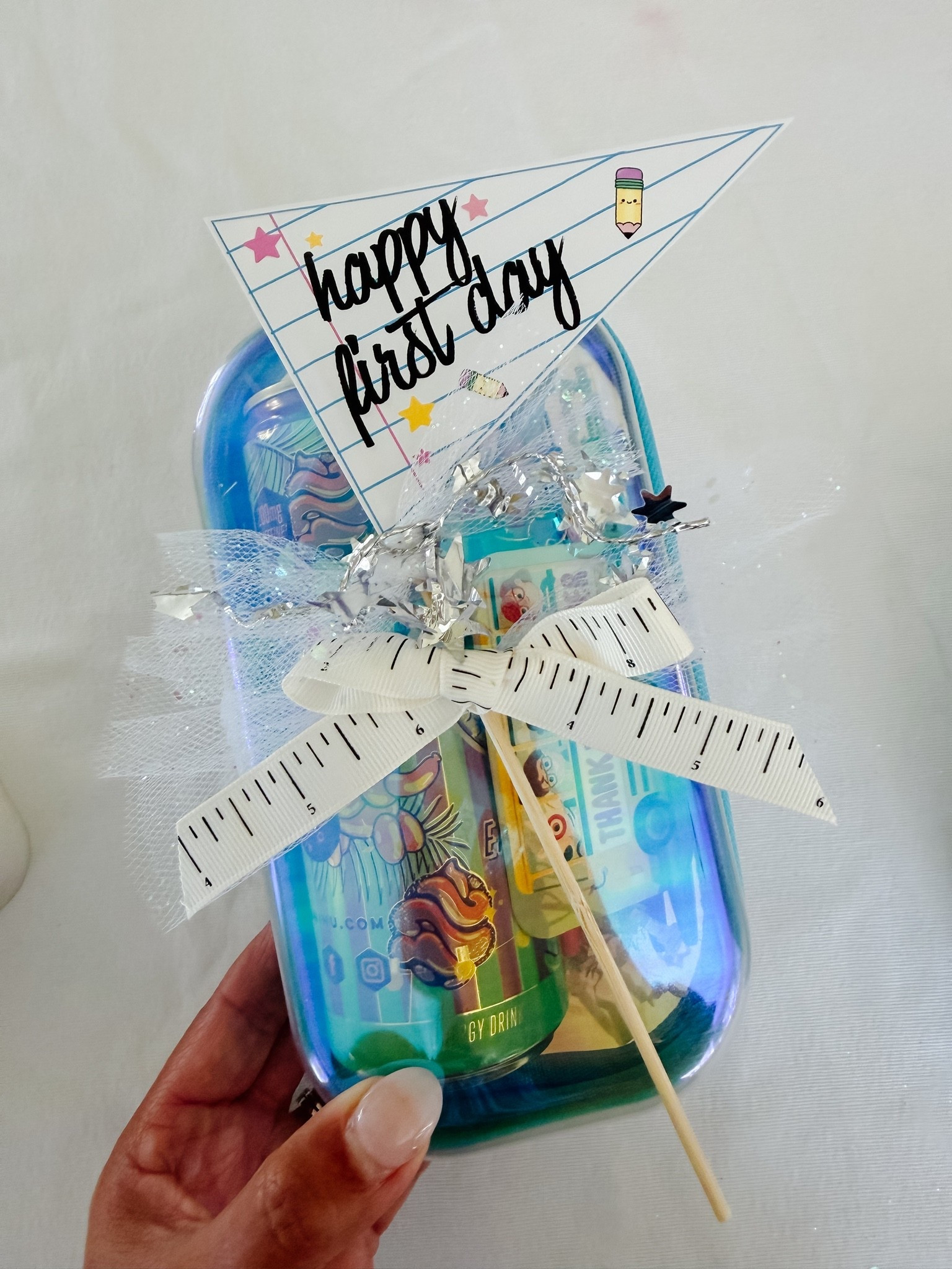 Back to school gift idea for teachers

#LTKdayinmylife #LTKSeasonal #LTKHome