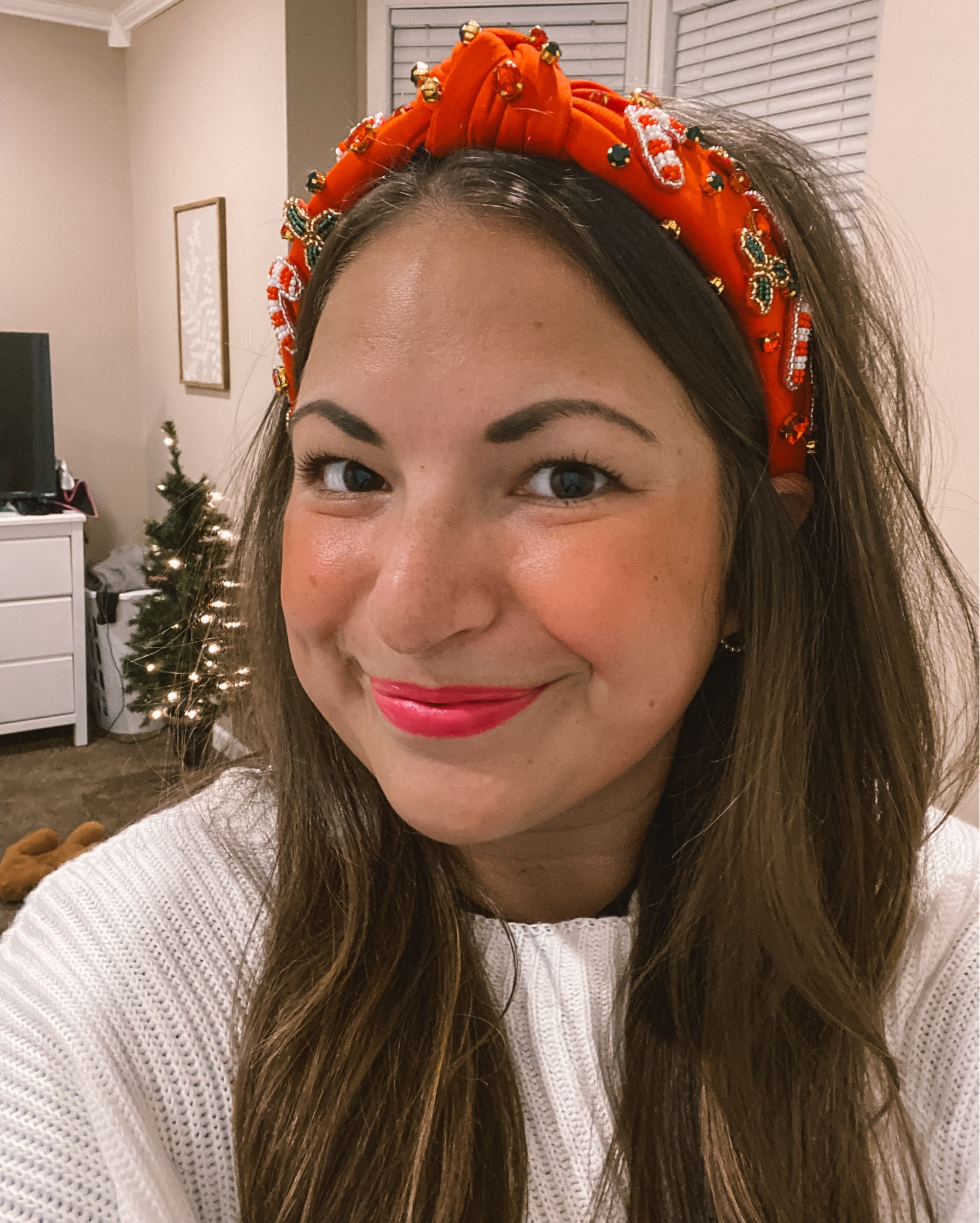 Y’all know I love my christmas accessories! 

 #LTKGiftGuide #LTKHoliday #LTKSeasonal