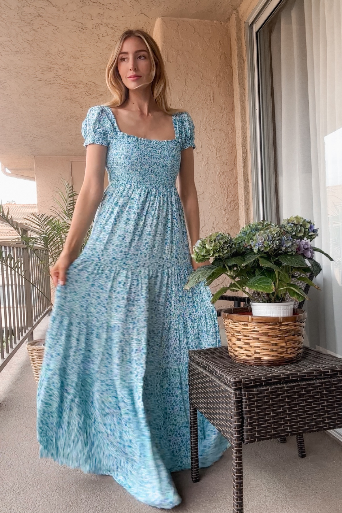 Perfect summer dress 

#LTKWedding #LTKParties #LTKFamily