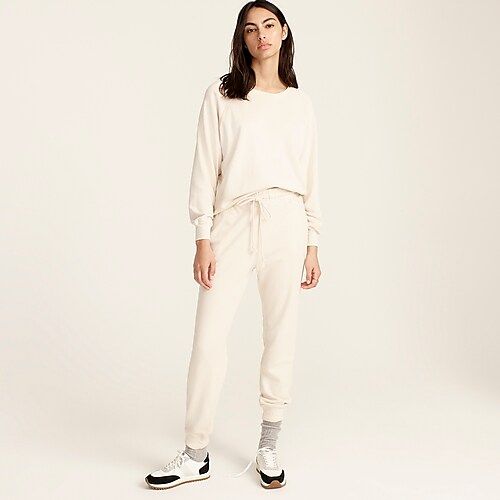 Magic Rinse™ jogger pant | J.Crew US