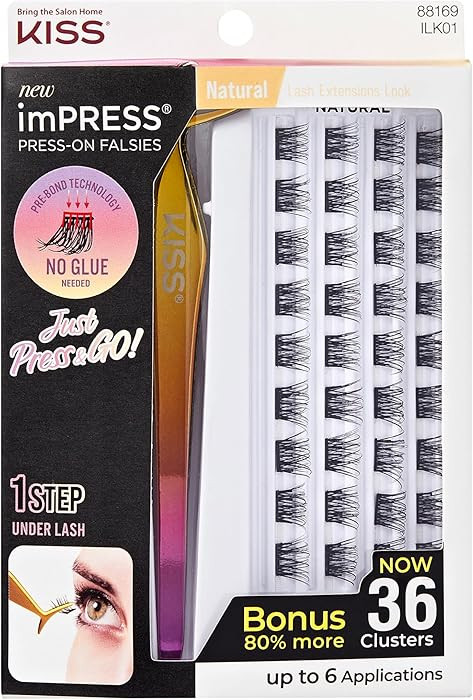 Visit the imPRESS Store | Amazon (US)