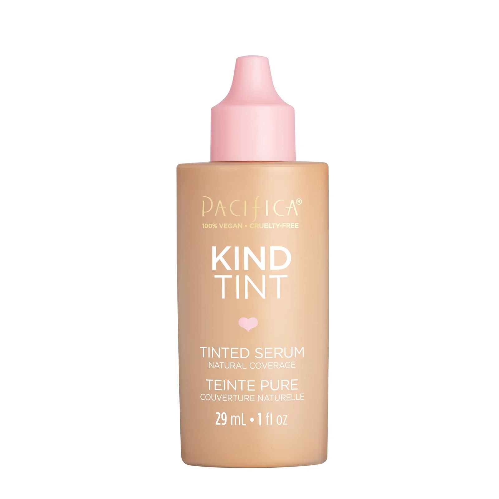 Kind Tint Tinted Serum | Pacifica Beauty