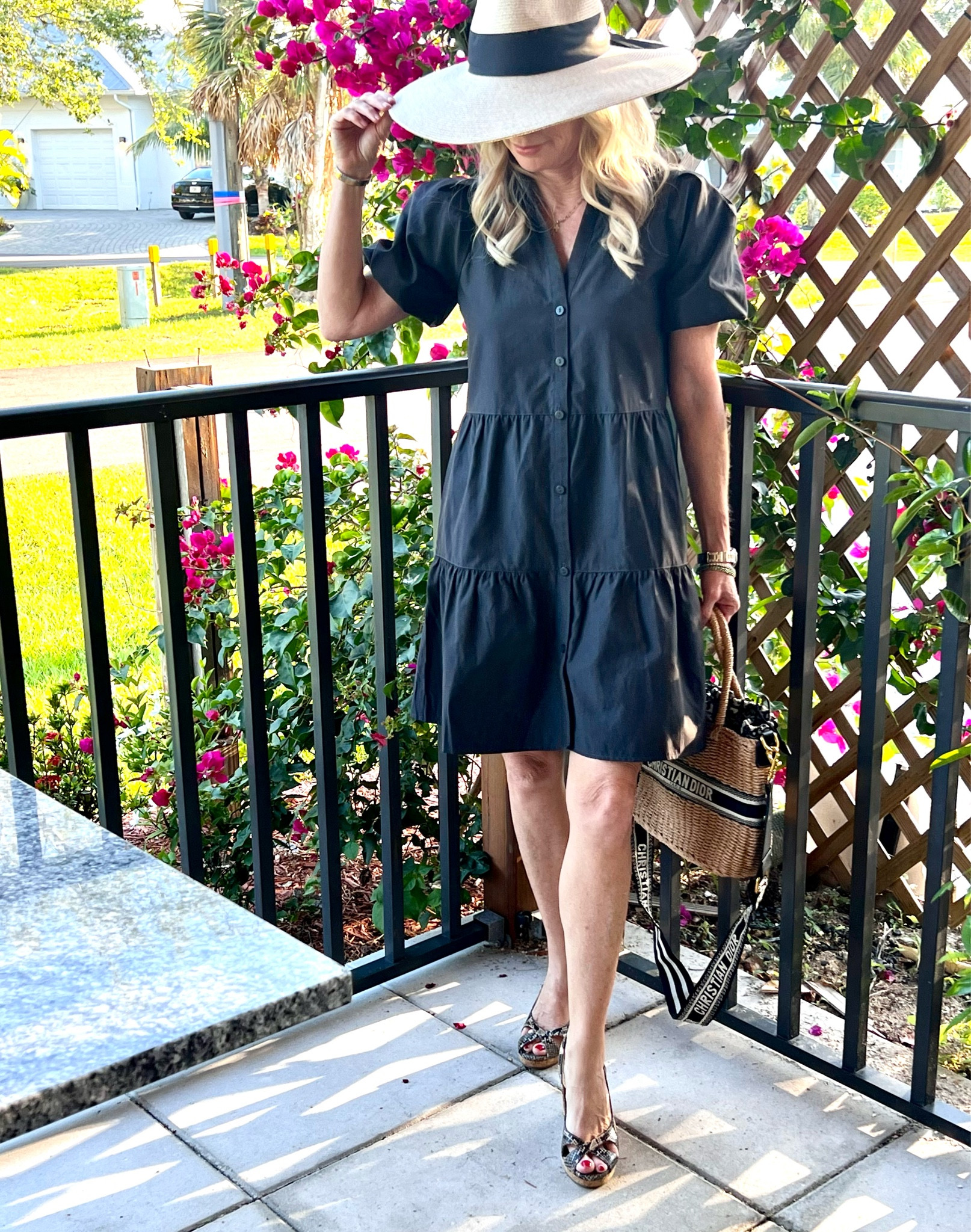 Vacation dress, summer dress, use code Tscitychic15 to get 15% off

#LTKFind #LTKstyletip #LTKSeasonal