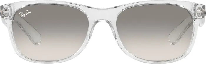 Ray-Ban New Wayfarer 52mm Sunglasses | Nordstrom | Nordstrom