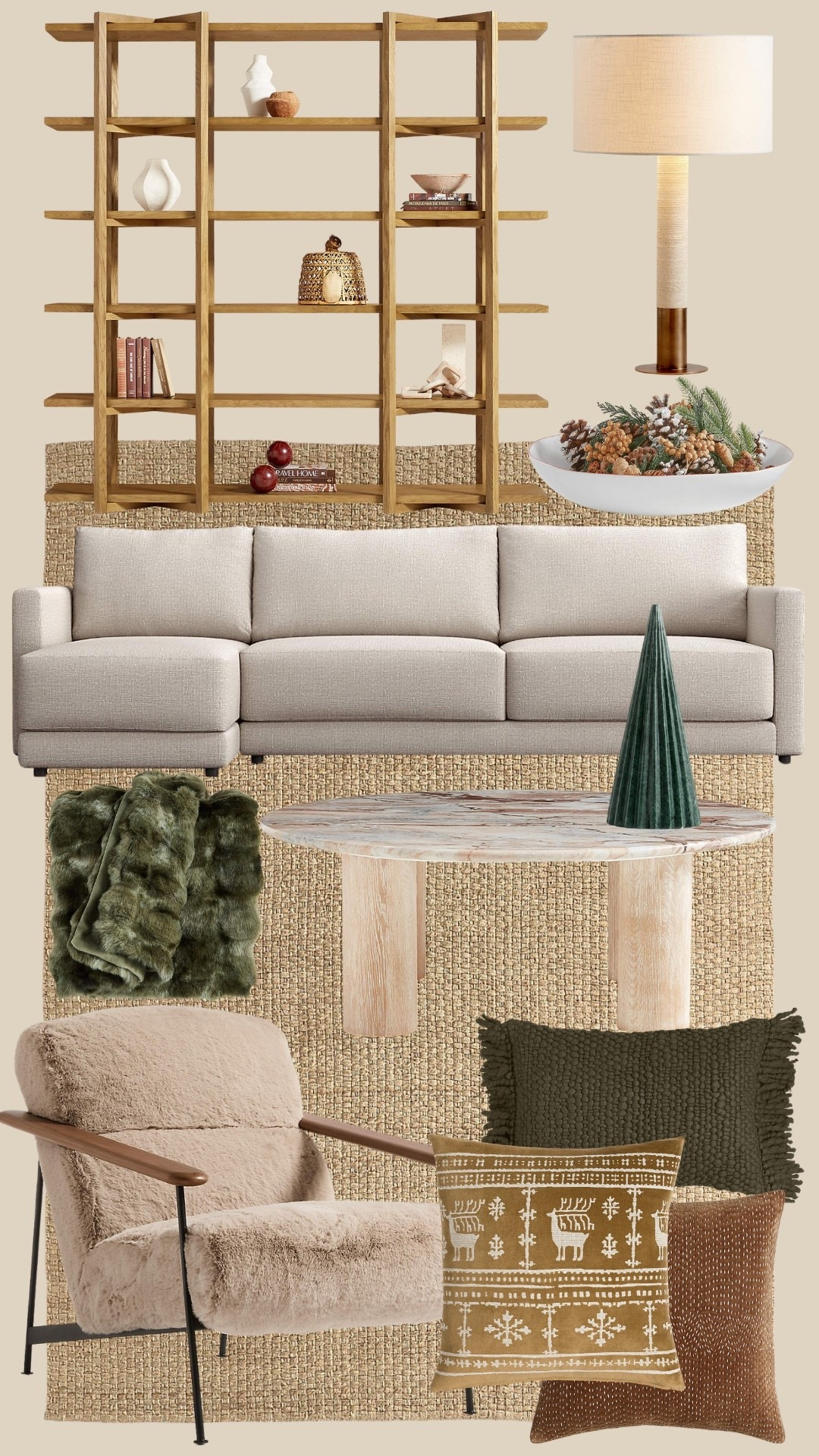 New seasonal home finds we’re loving!  

#LTKSeasonal #LTKHome