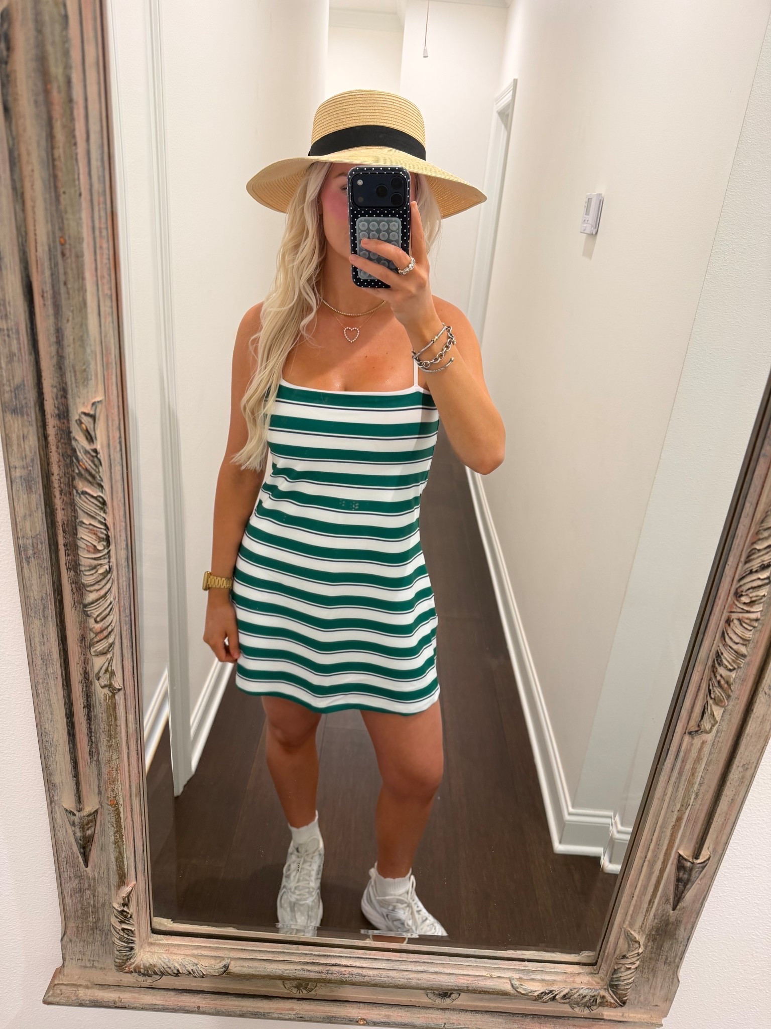 off to the Zurich ⛳️🤍




#golf #golfoutfit

#LTKSaleAlert #LTKootd #LTKvlog