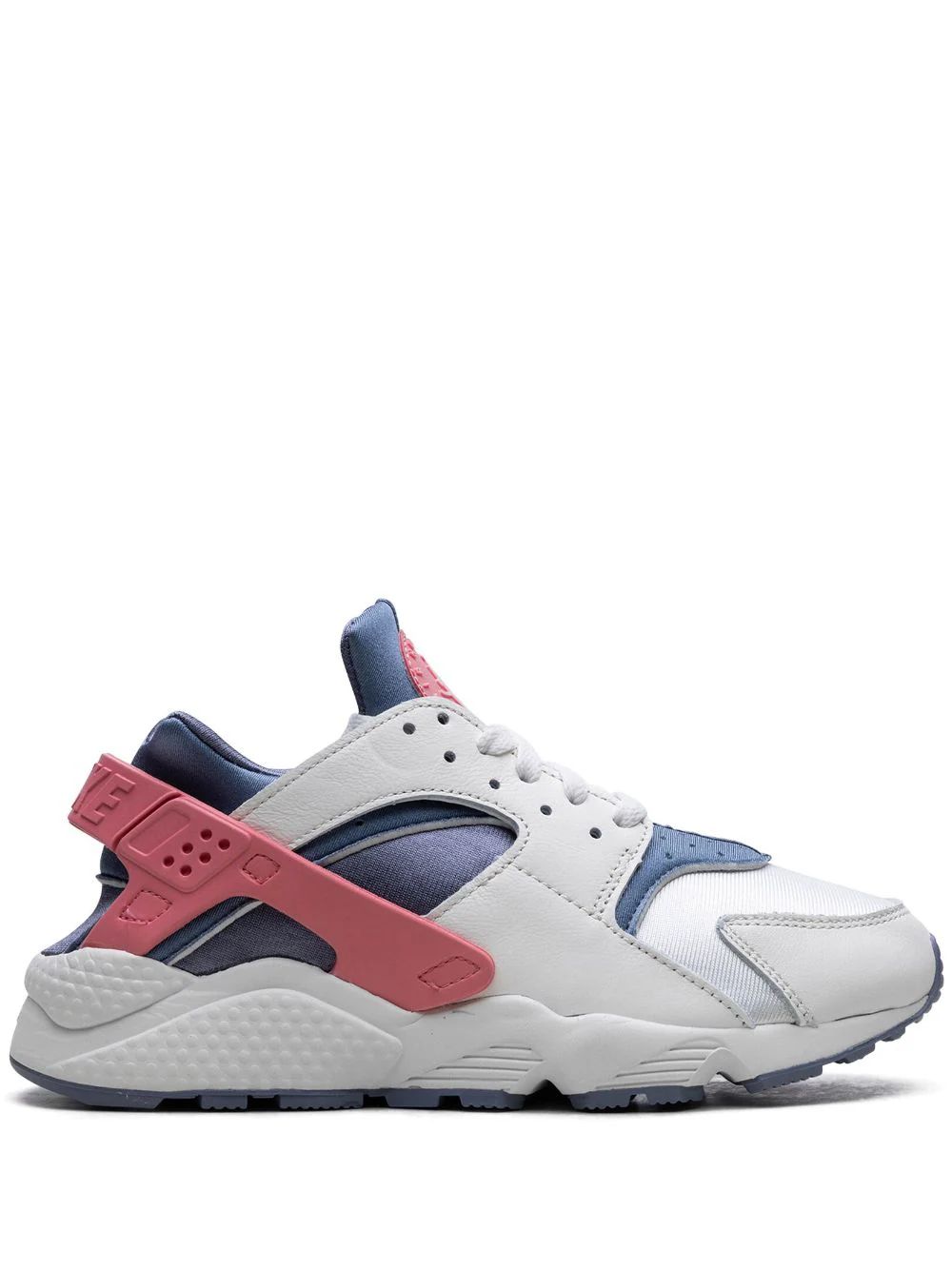 Nike Air Huarache "Ashen Slate" Sneakers - Farfetch | Farfetch Global