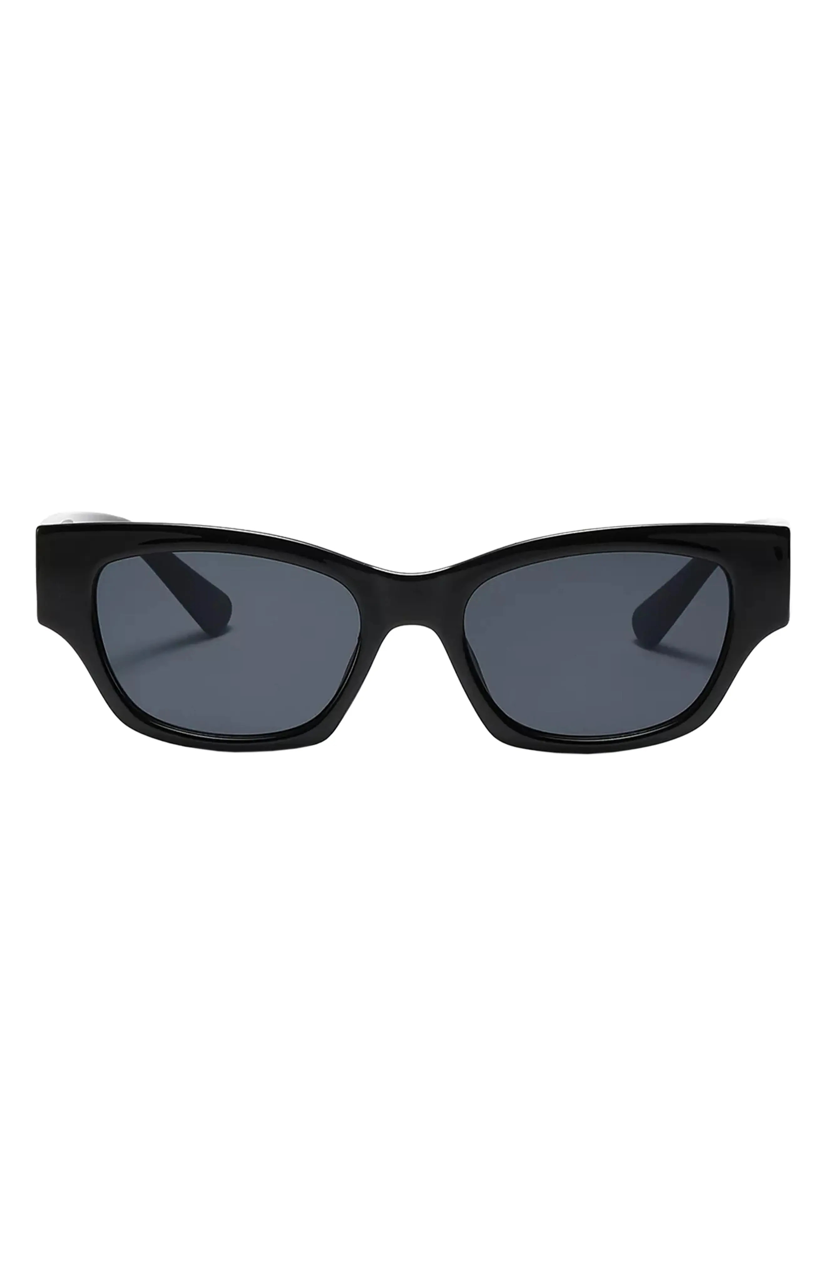 Fifth & Ninth Andi 51mm Polarized Rectangular Sunglasses (Women) | Nordstrom | Nordstrom