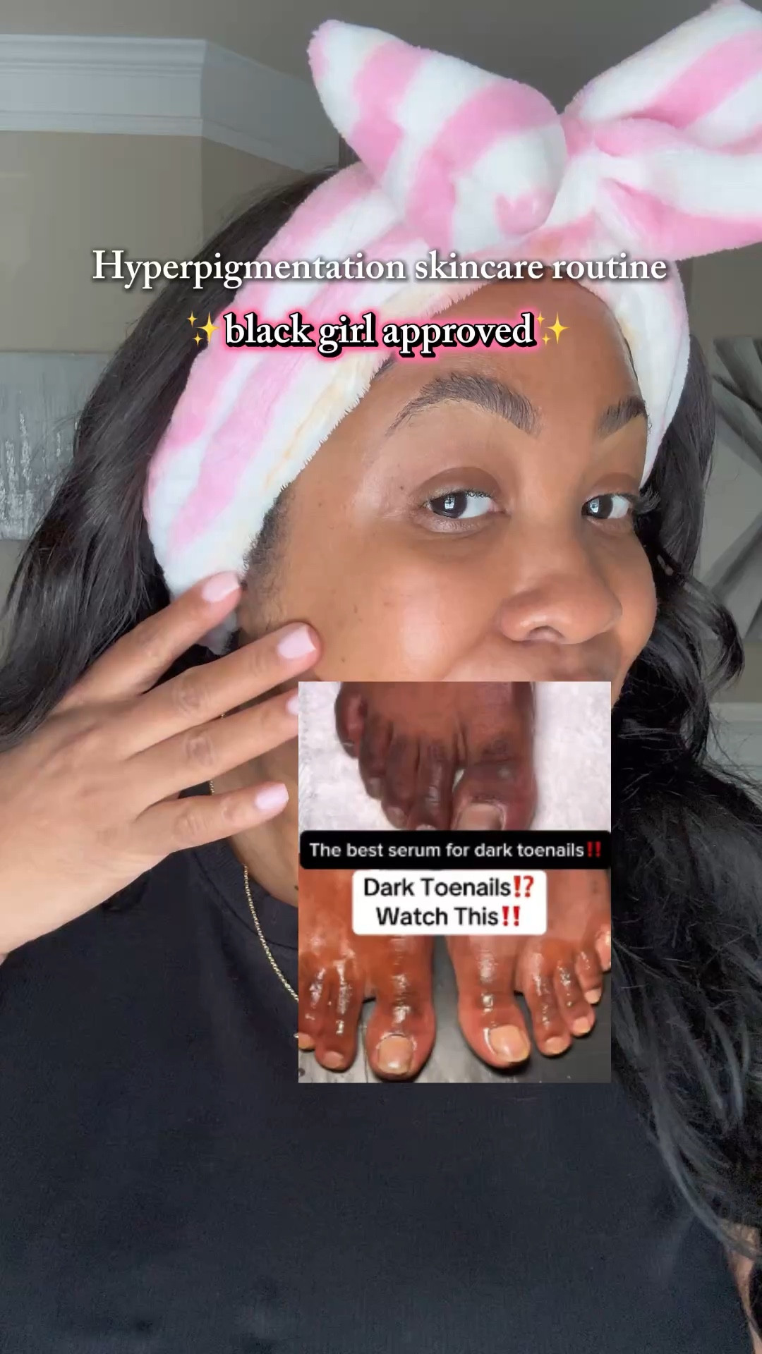 Dark spot eraser 

#LTKBeauty #LTKselfcare