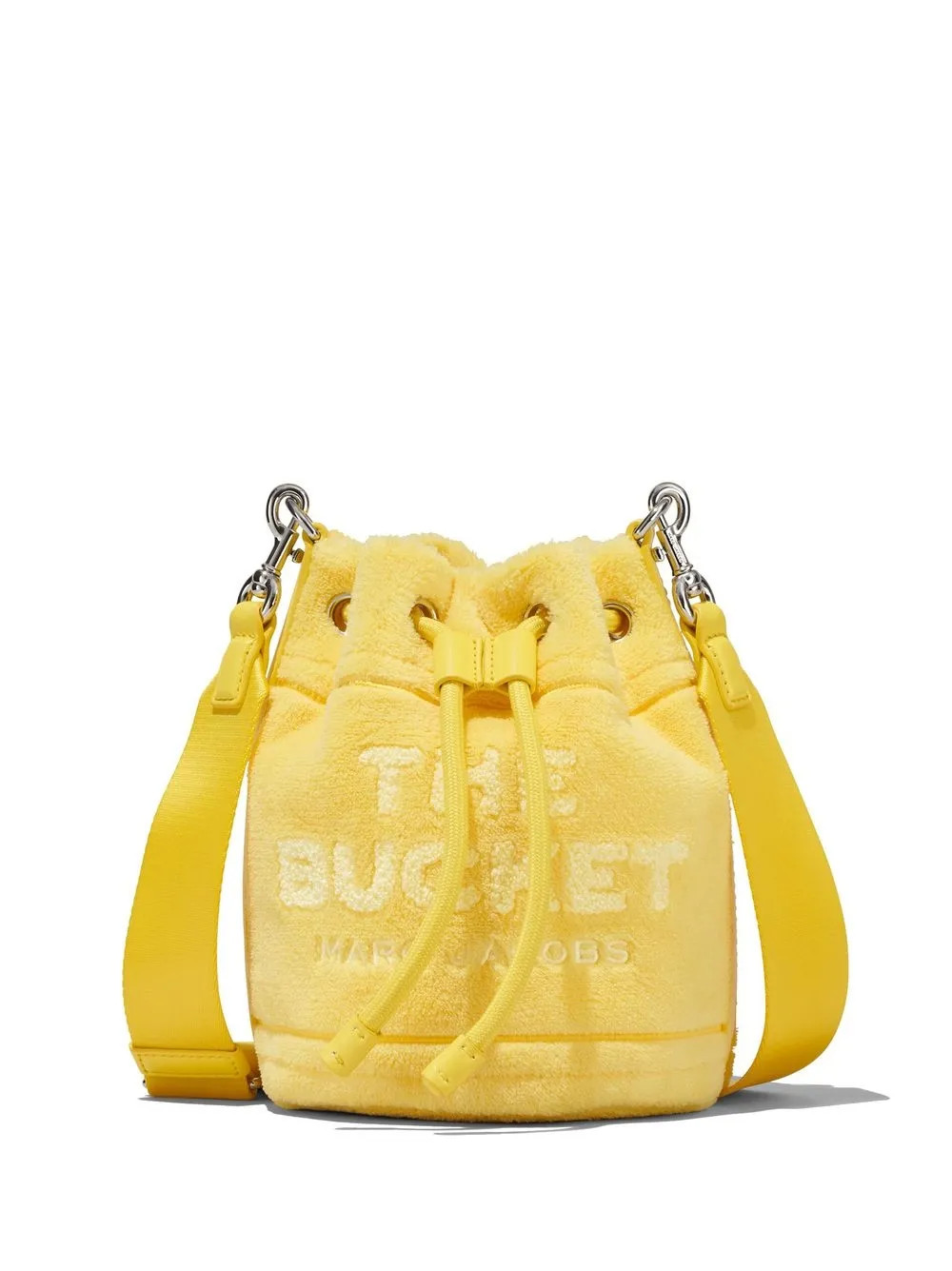 The Terry bucket bag | Farfetch Global