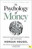 The Psychology of Money: Timeless lessons on wealth, greed, and happiness | Amazon (US)