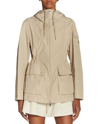 Leandro Hooded Parka | Bloomingdale's (US)