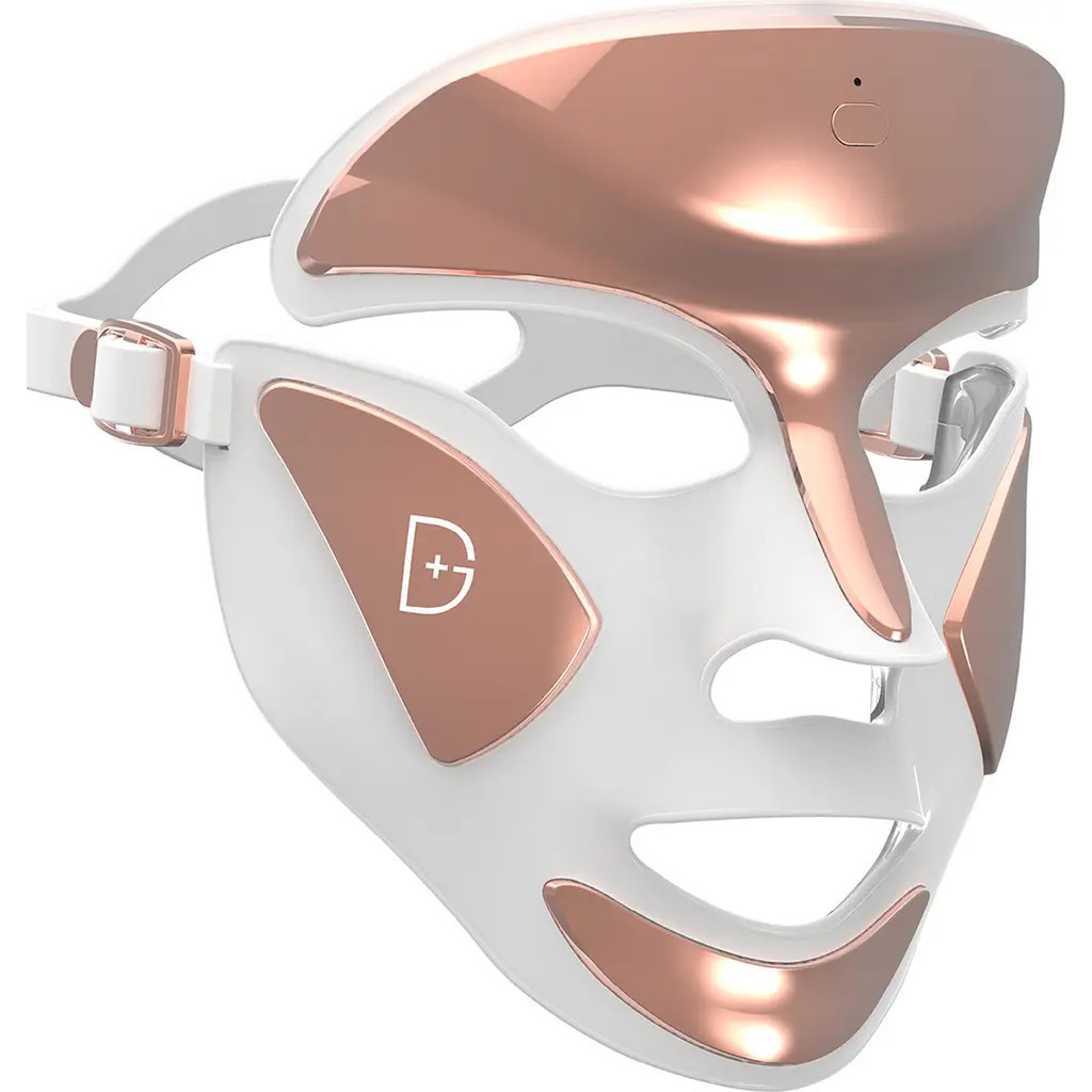 Dr. Dennis Gross Skincare DRx SpectraLite™ FaceWare Pro LED Light Therapy Device at Nordstrom | Nordstrom