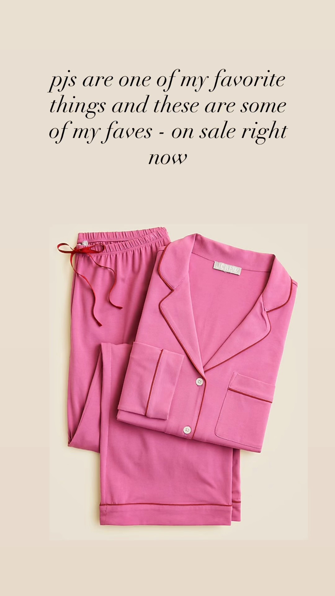 Cozy pajamas on sale now? Gifts for her gift guide 

#LTKGiftGuide #LTKCyberWeek #LTKHoliday