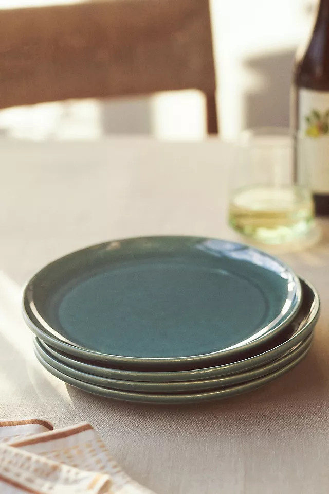 The Rowen Dinnerware Bundle | Anthropologie (US)