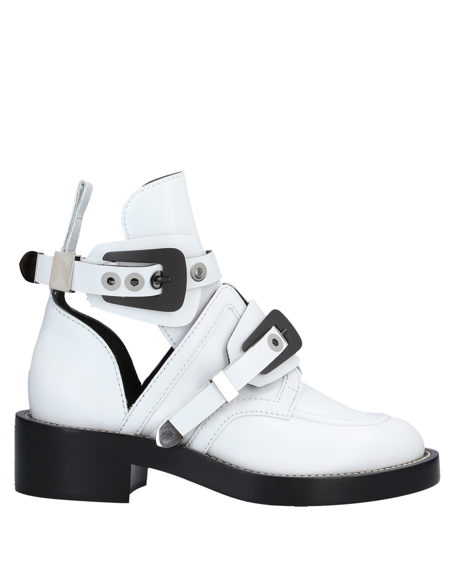 BALENCIAGA Ankle boots - Item 11960589 | YOOX (APAC)