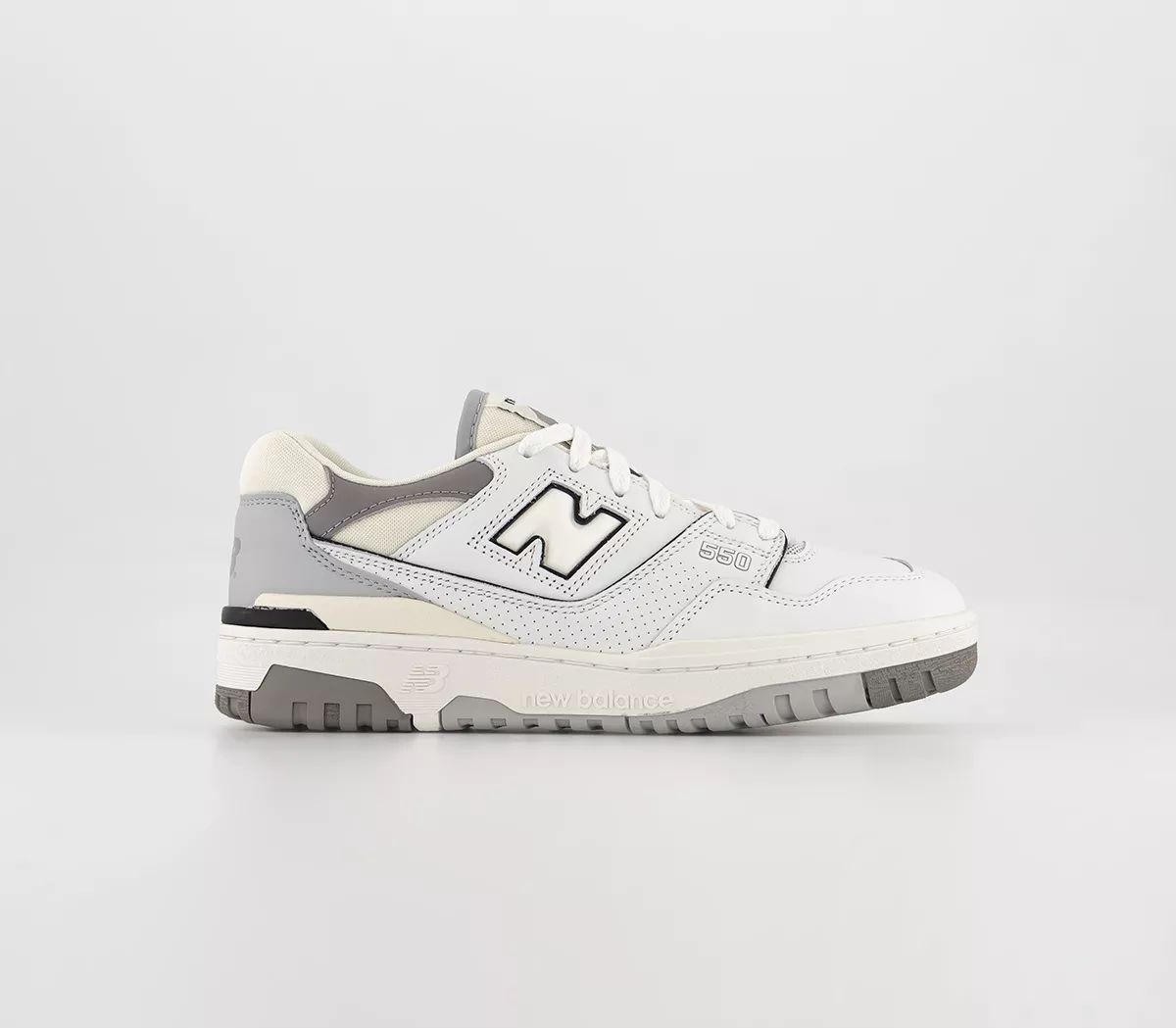 New Balance BB550 Trainers Marblehead - Men's Trainers | Offspring (UK)