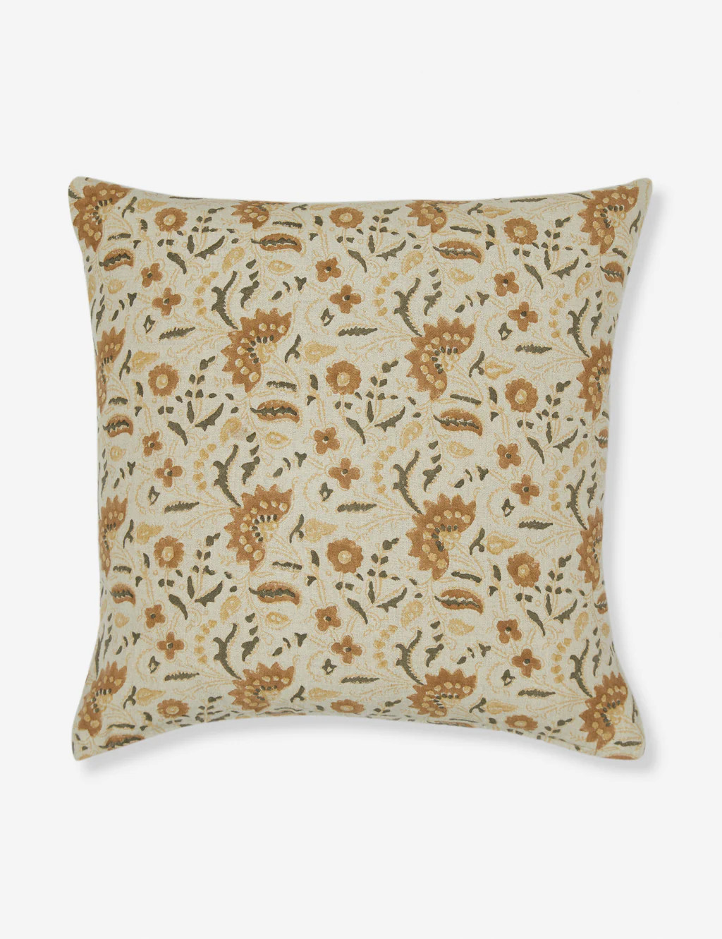 Eames Linen Pillow | Lulu and Georgia 