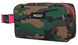 PackIt Freezable Reusable Snack Box, Camo with Hot Pink Trim (PKO-SX-CMP) | Amazon (US)