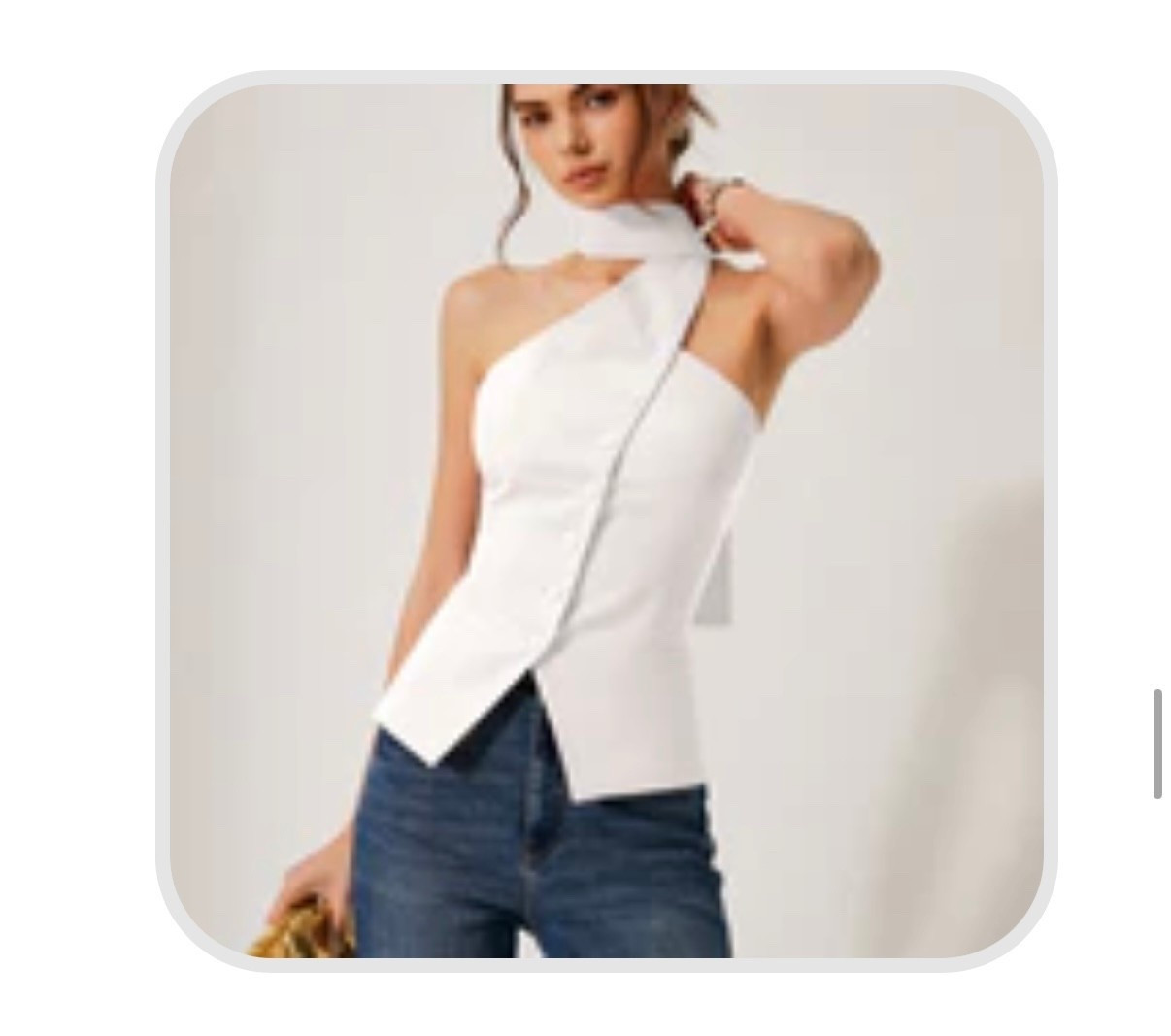 Code: onesweetpiece_12

#LTKSpringSale #LTKdayinmylife #LTKgrwm