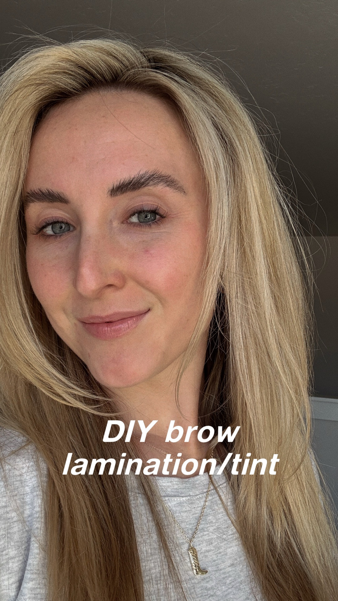 At home brows ✨

#LTKgrwm #LTKselfcare #LTKBeauty