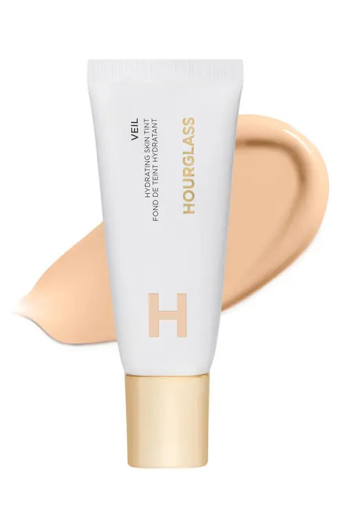 HOURGLASS Veil Hydrating Skin Tint in 1 at Nordstrom, Size 1.1 Oz | Nordstrom