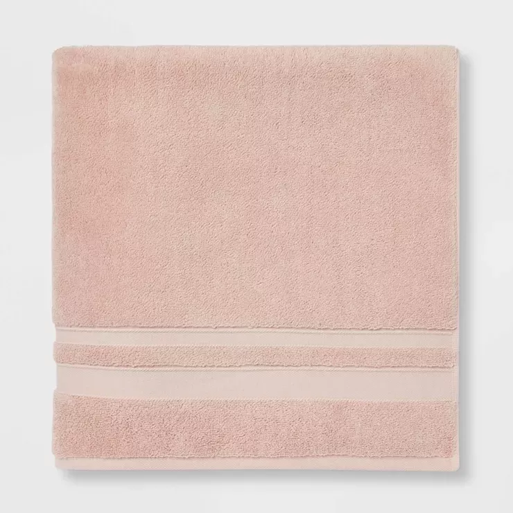 Performance Bath Towel - Threshold™ curated on LTK