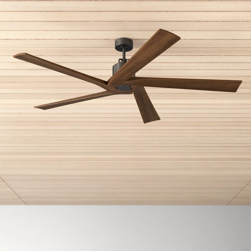 Adalai Ceiling Fan | Wayfair North America