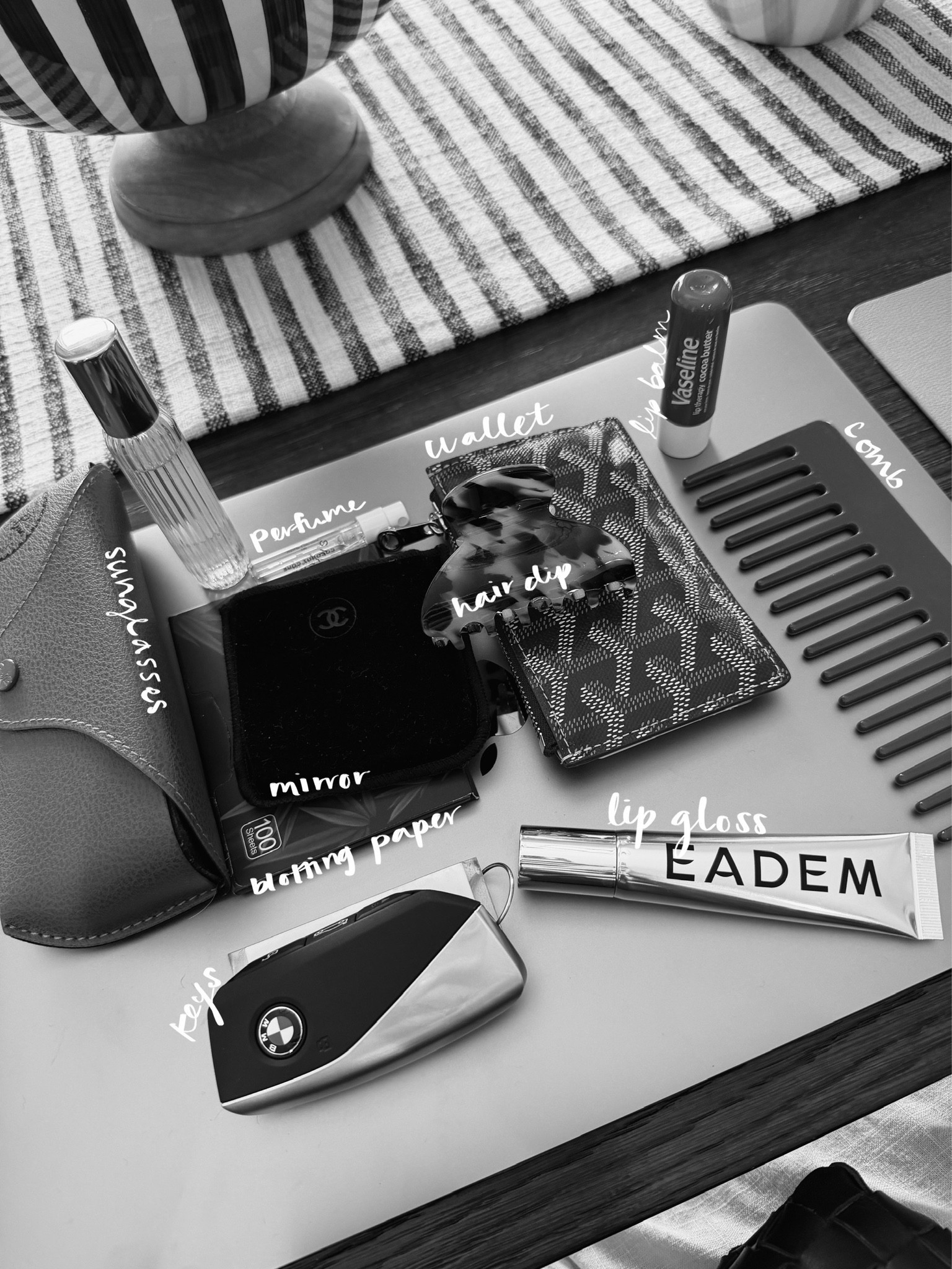 What’s in my bag

#LTKBeauty