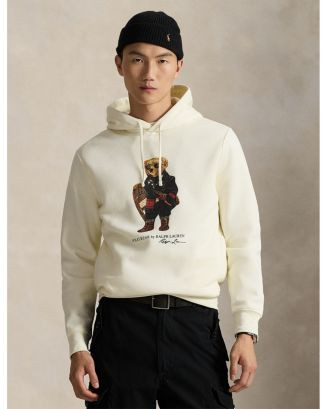 Bear Fleece Hoodie | Bloomingdale's (US)