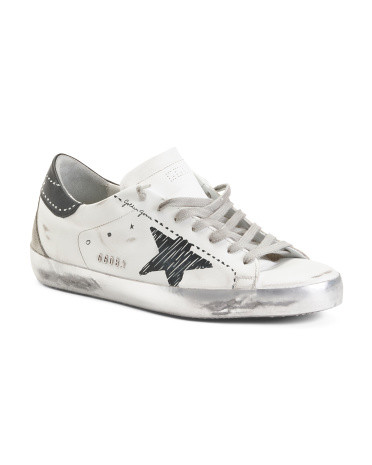GOLDEN GOOSE | Marshalls