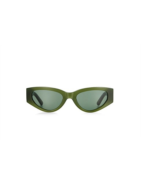SOLEIL SOLEIL X PARED RA SUNGLASSES | David Jones (Australia & New Zealand)