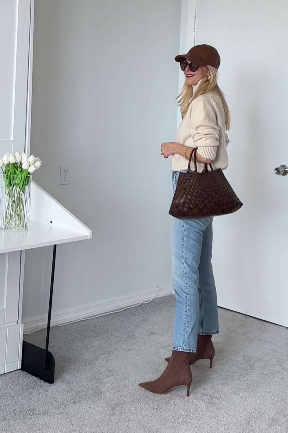 All true to size

#LTKSeasonal #LTKfindsunder50 #LTKfindsunder100